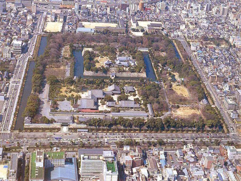 Modern Machiya-babacho * Quioto